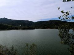 -白河堡水库