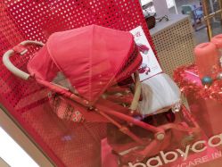-Babycare(上海环球港店)