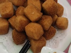 -东鑫记港式茶餐厅(南京东路店)