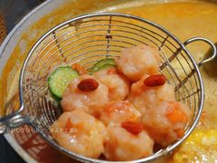 -琥珀川糟粕醋·香草鸭·鸡煲(慈云寺店)
