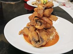 -味+新京宴·烤鸭·北京菜(创意谷店)