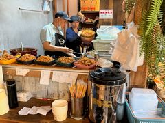 -婉泰·特色小吃·舂鸡脚(告庄二店)
