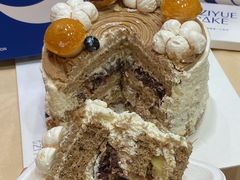 -ZIYUE CAKE线上店