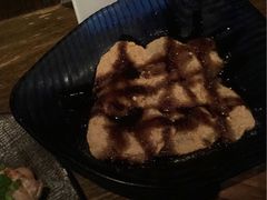 -角落里(中山公园店)