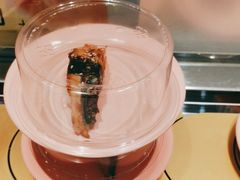 -争鲜回转寿司(通州万达店)