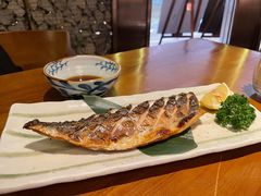 -武藏日本料理(宝安壹方城店)