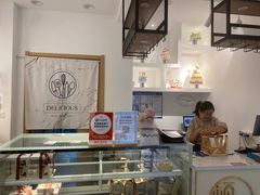 -顿享蛋糕(白堤路店)
