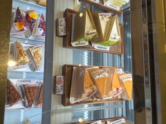-奈诺甜品·生日蛋糕·下午茶(古城店)