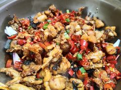 -湘中缘·湖南菜(娄底驻京办店)