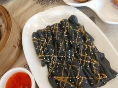 泰式薏娘黑米肠-纳福苑(亮庆餐饮分店)