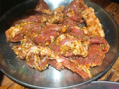 -原始泥炉烤肉(总店)