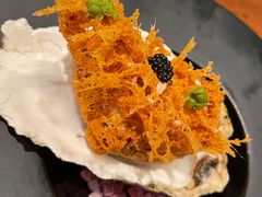 -星叶·东南亚料理(宁波万象汇店)