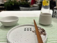 -渔语鱼新川菜Bistro(万象天地店)