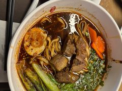 -康師傅私房牛肉面(浦机三店)