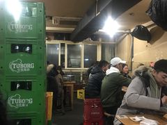 -夜烤·宜宾烧烤(洋河路店)