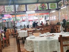 大堂-顺德美食坊(南沙分店)