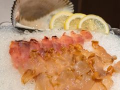 -小厨师·二十年沈家门小海鲜(百井坊巷店)