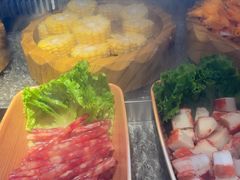 -牛New寿喜烧(金鹰世界店)