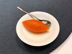蜜汁红薯-荣府宴(南阳路店)