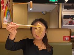 -海底捞火锅(太原南站店)