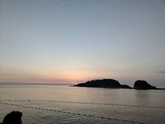 -小石岛景区