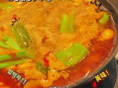 -湘肠香火锅店(团结湖店)