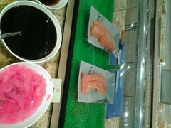-海中洲国际大酒店-自助餐厅