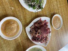 -弘善寺驴肉馆(十里河文化园店)