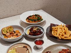 -Nana And Her Friends Restaurant 娜娜家(小寨原力场店)