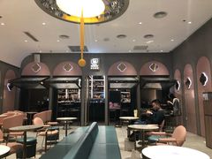 大堂-奈雪的茶(时代天街店)