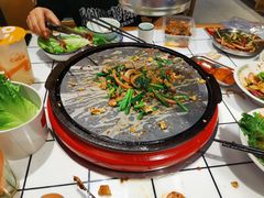 -酒拾烤肉(阳光100店)