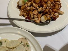 宫保鸡丁-眉州东坡(国贸店)