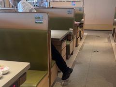 -海底捞火锅(新松江路店)