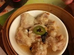 豉汁排骨-添好运点心专门店(深水埗店)