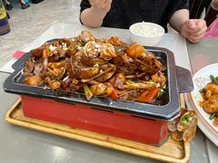 -郭记家常菜下水馆