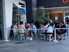 -魏客咖啡(中铁中心店)