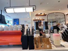 -Peet's Coffee皮爷咖啡(上海长风大悦城店)