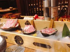 -牛道·和牛九食(市府恒隆广场店)