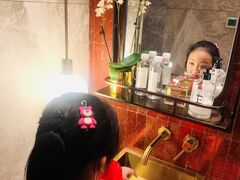 -海派悦庭·海胆烧麦·新融合菜(凯德广场店)