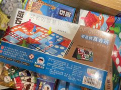 -覔书店(壹方城店)