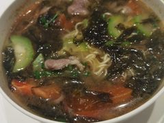 -花城苑广府菜(侨鑫店)