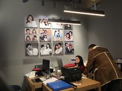 -海马体照相馆(合肥包河万达广场店)