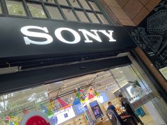 -Sony Store 索尼(上海淮海中路店)