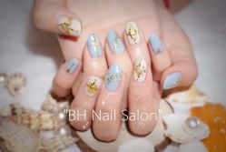 -如一·美甲美睫