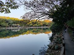 -南京珍珠泉风景区