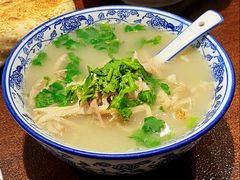 纯肚汤-老三羊汤【北兴隆街店】