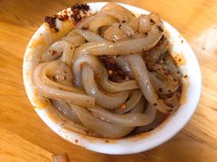 -洞子口张老二凉粉(文殊院店)