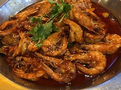 -槐店王婆大虾(开发区店)