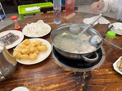 -正能量脆肉鲩火锅