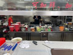 -常熟炒浇面馆(蓝旗街店)